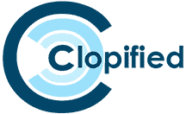 clopified logo