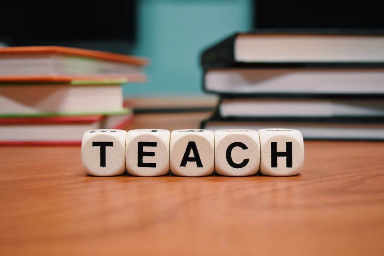 online teaching tips