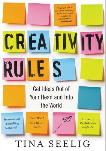creativity-rules
