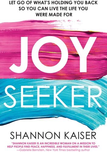 joy-seeker