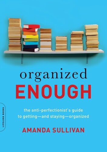 organized-enough