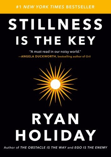 stillness-is-the-key