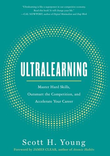 ultralearning