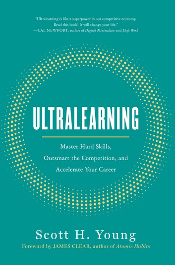 ultralearning