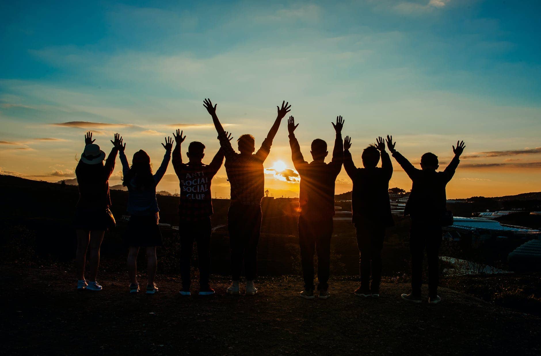 Personal Development Quiz: Basic Human Values - Clopified