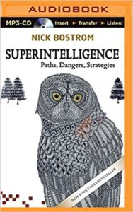 Superintelligence: Elon Musk recommended books