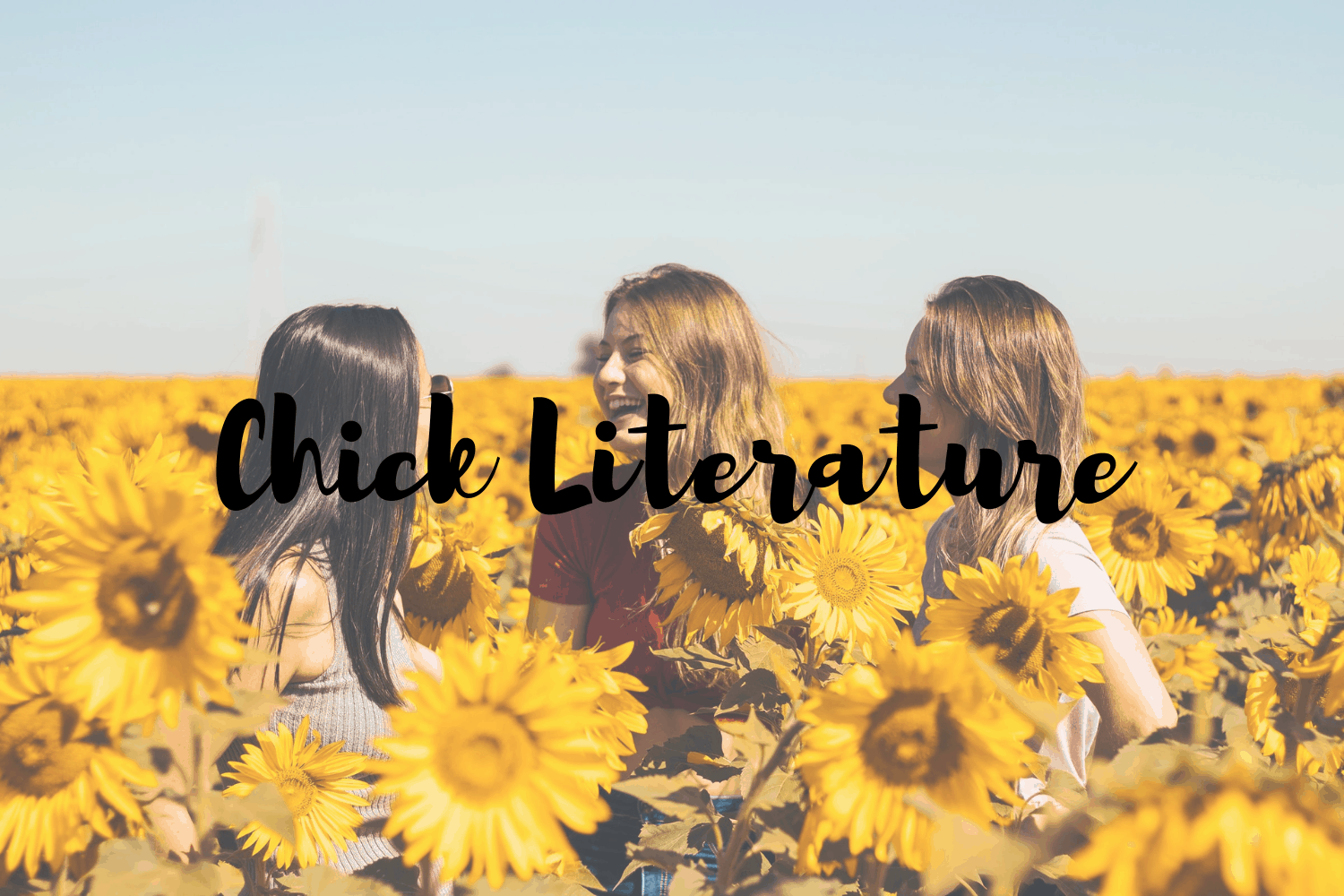 Chick Literature Wattpad Stories