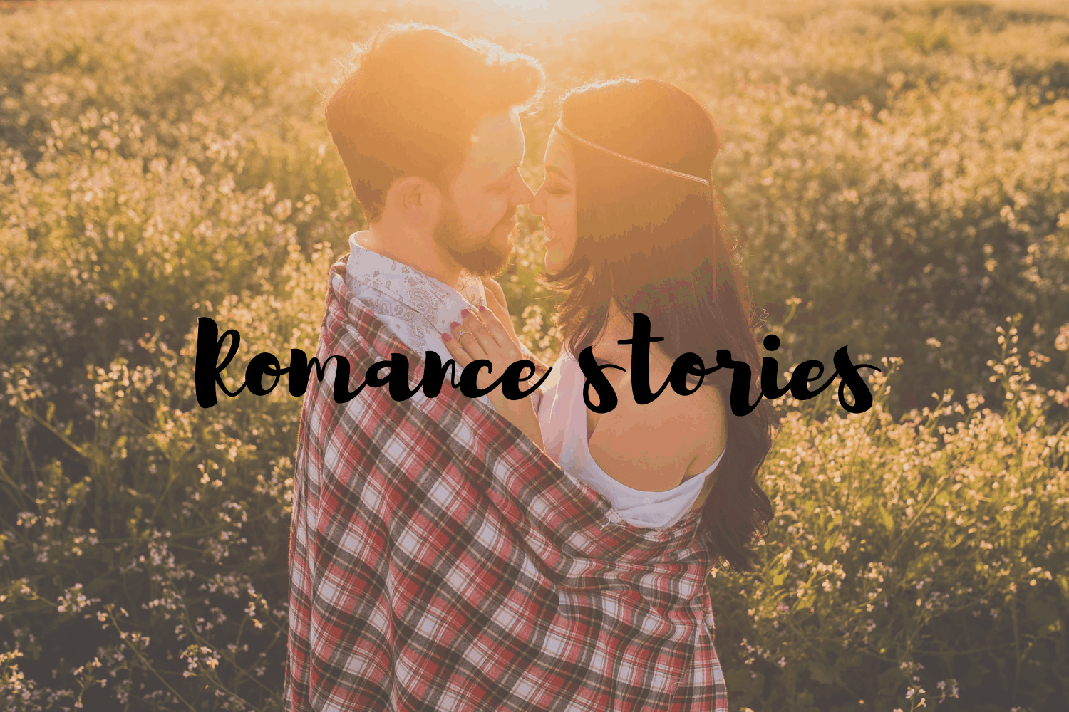 Romance Stories - Wattpad Stories