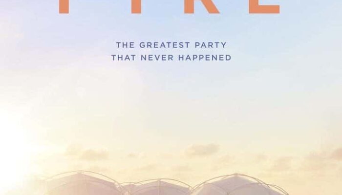 Fyre: The Greatest Party That Never Happened Review