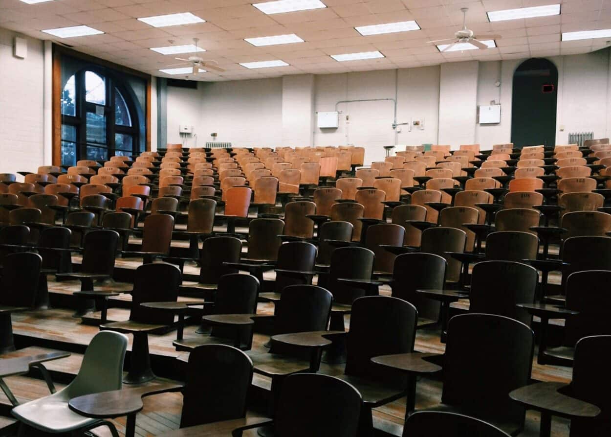 Pass the UPCAT exam by preparing for the exam.