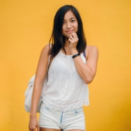 Zita Corpuz