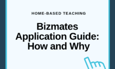 Bizmates Application Guide: How and Why