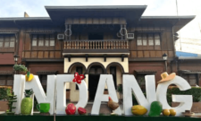 Tambayan near CvSU