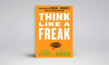 Think Like a Freak Book Review