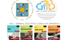 UST Blackboard Download and Registe